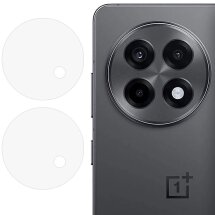 Комплект защитных стекол на заднюю камеру Deexe Camera Lens Protector для OnePlus 13R / Ace 5 / Ace 5 Pro: фото 1 из 6