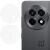 Комплект защитных стекол на заднюю камеру Deexe Camera Lens Protector для OnePlus 13R / Ace 5 / Ace 5 Pro: фото 1 из 6