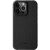 Кожаный чехол MELKCO Leather Case для Apple iPhone 15 Pro Max - Black: фото 1 из 5