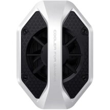 Кулер-вентилятор Xiaomi Ice Sealed Heat Dissipation (R01P-M-W) - White: фото 1 из 8