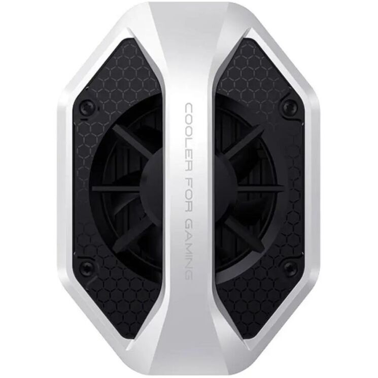 Кулер-вентилятор Xiaomi Ice Sealed Heat Dissipation (R01P-M-W) - White: фото 1 из 8