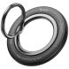 Магнітне кільце-тримач Hoco GH3 Enjoy - Black (981911B). Фото 3 з 9