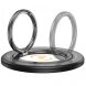 Магнітне кільце-тримач Hoco GH3 Enjoy - Black (981911B). Фото 5 з 9