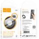 Магнітне кільце-тримач Hoco GH3 Enjoy - Black (981911B). Фото 7 з 9