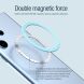 Магнитное кольцо NILLKIN SnapLink Air Magnetic Sticker - Black (981923B). Фото 5 из 14