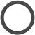 Магнитное кольцо NILLKIN SnapLink Air Magnetic Sticker - Black: фото 1 из 14
