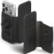 Накладной чехол-кошелек Ringke Folio Grip Wallet Magnetic для iPhone 18 Pro Max (8800380462403) - Black (423989B). Фото 1 из 14
