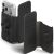 Накладной чехол-кошелек Ringke Folio Grip Wallet Magnetic для iPhone 18 Pro Max (8800380462403) - Black: фото 1 из 14