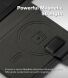 Накладной чехол-кошелек Ringke Folio Grip Wallet Magnetic для iPhone 18 Pro Max (8800380462403) - Black (423989B). Фото 5 из 14