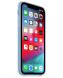 Оригинальный чехол Clear Case для Apple iPhone XR (MRW62) - Transparent (209263T). Фото 4 из 4