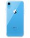 Оригинальный чехол Clear Case для Apple iPhone XR (MRW62) - Transparent (209263T). Фото 3 из 4