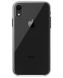 Оригинальный чехол Clear Case для Apple iPhone XR (MRW62) - Transparent (209263T). Фото 2 из 4
