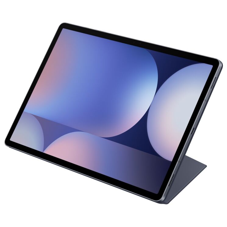 Оригінальний чохол Smart Book Cover для Samsung Galaxy Tab S9+ / S9 FE+ / S10+ (EF-BX810PLEGWW) - Blue (332809L) Оригінальний чохол Smart Book Cover для Samsung Galaxy Tab S9+ / S9 FE+ / S10+ (EF-BX810PLEGWW) - Blue: фото 8 з 12