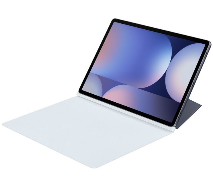 Оригінальний чохол Smart Book Cover для Samsung Galaxy Tab S9+ / S9 FE+ / S10+ (EF-BX810PLEGWW) - Blue (332809L) Оригінальний чохол Smart Book Cover для Samsung Galaxy Tab S9+ / S9 FE+ / S10+ (EF-BX810PLEGWW) - Blue: фото 7 з 12