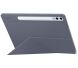 Оригинальный чехол Smart Book Cover для Samsung Galaxy Tab S9+ / S9 FE+ / S10+ (EF-BX810PLEGWW) - Blue (332809L). Фото 6 из 12