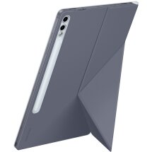 Оригінальний чохол Smart Book Cover для Samsung Galaxy Tab S9+ / S9 FE+ / S10+ (EF-BX810PLEGWW) - Blue: фото 1 з 12