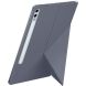Оригинальный чехол Smart Book Cover для Samsung Galaxy Tab S9+ / S9 FE+ / S10+ (EF-BX810PLEGWW) - Blue (332809L). Фото 1 из 12