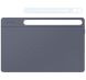Оригинальный чехол Smart Book Cover для Samsung Galaxy Tab S9+ / S9 FE+ / S10+ (EF-BX810PLEGWW) - Blue (332809L). Фото 4 из 12