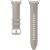 Оригинальный ремешок Hybrid (S/M/L) для Samsung Galaxy Watch 8 (40/44mm) / 8 Classic (ET-SLL50LJEGEU) - Taupe: фото 1 из 3