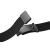 Оригинальный ремешок Milanese Band (S/M) для Samsung Galaxy Watch 4 (40mm) GP-TYR860SAABU - Black: фото 1 из 3