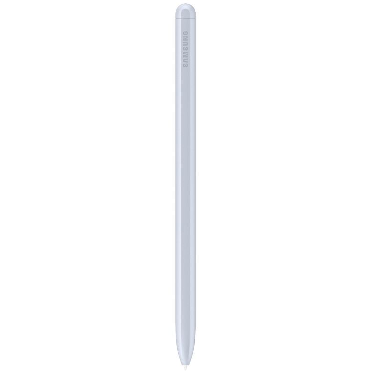 Оригинальный стилус S Pen для Samsung Galaxy Tab S9 / S9 Plus / S9 Ultra / S10 Plus / S10 Ultra (EJ-PX710BLEGEU) - Blue: фото 2 из 3