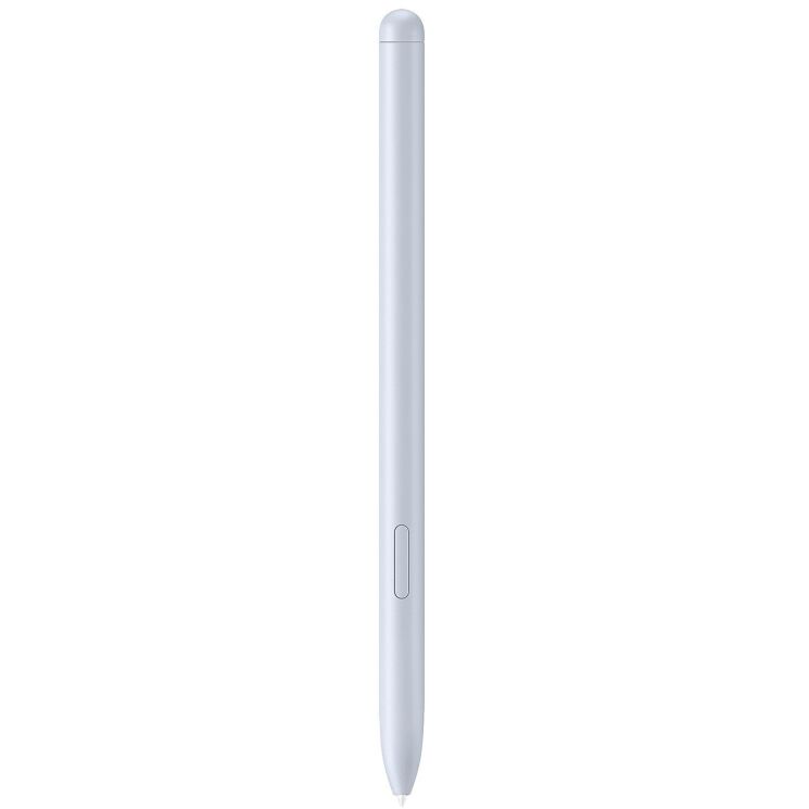 Оригинальный стилус S Pen для Samsung Galaxy Tab S9 / S9 Plus / S9 Ultra / S10 Plus / S10 Ultra (EJ-PX710BLEGEU) - Blue: фото 1 из 3