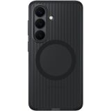 Оригінальний захисний чохол Rugged Magnet для Samsung Galaxy S26 (S942) EF-RS942CBEGWW - Black: фото 1 з 2