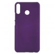 Пластиковый чехол Deexe Hard Shell для ASUS Zenfone 5 (ZE620KL) / 5z (ZS620KL) - Purple (147901V)