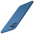 Пластиковий чохол MOFI Slim Shield для Apple iPhone 14 Pro Max - Blue (301258L)