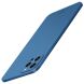 Пластиковий чохол MOFI Slim Shield для Apple iPhone 14 Pro Max - Blue (301258L). Фото 1 з 11