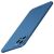 Пластиковый чехол MOFI Slim Shield для Apple iPhone 14 Pro Max - Blue: фото 1 из 11