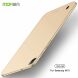 Пластиковый чехол MOFI Slim Shield для Samsung Galaxy M10 (M105) - Gold (215728F). Фото 1 из 11