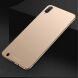 Пластиковый чехол MOFI Slim Shield для Samsung Galaxy M10 (M105) - Gold (215728F). Фото 2 из 11