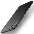 Пластиковый чехол MOFI Slim Shield для Xiaomi Poco F4 / Redmi K40S - Black (299317B)