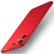 Пластиковый чехол MOFI Slim Shield для Xiaomi Redmi Note 13 5G - Red (345900R)