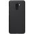 Пластиковый чехол NILLKIN Frosted Shield для Xiaomi Pocophone F1 - Black: фото 1 из 12