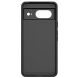 Пластиковый чехол NILLKIN Frosted Shield Pro для Google Pixel 8 - Black (325736B). Фото 6 из 18