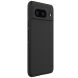 Пластиковый чехол NILLKIN Frosted Shield Pro для Google Pixel 8 - Black (325736B). Фото 3 из 18
