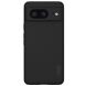 Пластиковый чехол NILLKIN Frosted Shield Pro для Google Pixel 8 - Black (325736B). Фото 1 из 18