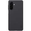 Пластиковий чохол NILLKIN Frosted Shield Pro для Samsung Galaxy A17 (A175) - Black (385045B)