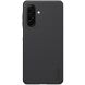 Пластиковий чохол NILLKIN Frosted Shield Pro для Samsung Galaxy A17 (A175) - Black (385045B). Фото 1 з 15