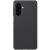 Пластиковий чохол NILLKIN Frosted Shield Pro для Samsung Galaxy A17 (A175) - Black: фото 1 з 15