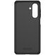 Пластиковий чохол NILLKIN Frosted Shield Pro для Samsung Galaxy A17 (A175) - Black (385045B). Фото 4 з 15