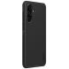 Пластиковый чехол NILLKIN Frosted Shield Pro для Samsung Galaxy A26 (A266) - Black (371658B). Фото 3 из 14
