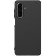 Пластиковый чехол NILLKIN Frosted Shield Pro для Samsung Galaxy A26 (A266) - Black (371658B)