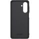 Пластиковый чехол NILLKIN Frosted Shield Pro для Samsung Galaxy A26 (A266) - Black (371658B). Фото 5 из 14
