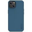 Пластиковий чохол NILLKIN Frosted Shield Pro Magnetic для Apple iPhone 15 - Blue (329594L)