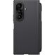 Пластиковий чохол NILLKIN Frosted Shield Magnetic (S Pen) для Samsung Galaxy Fold 8 Ultra - Black (424011B). Фото 2 з 21