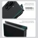 Пластиковий чохол NILLKIN Frosted Shield Magnetic (S Pen) для Samsung Galaxy Fold 8 Ultra - Black (424011B). Фото 18 з 21