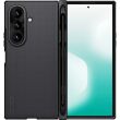 Пластиковий чохол NILLKIN Frosted Shield Magnetic (S Pen) для Samsung Galaxy Fold 8 Ultra - Black (424011B)